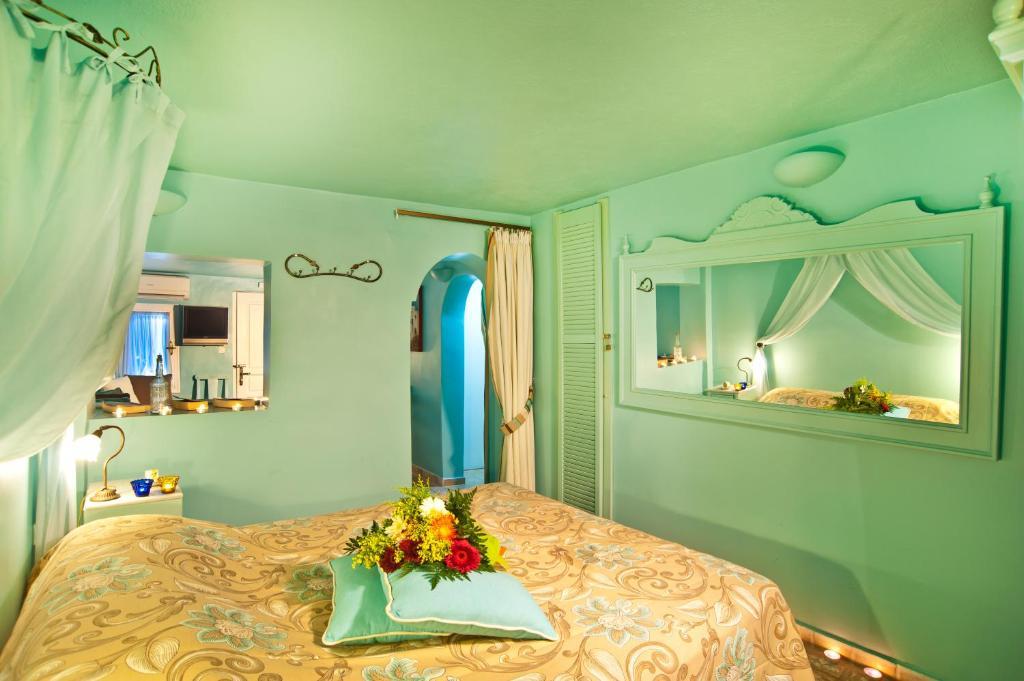 אימרוביגלי Amaze Suites חדר תמונה